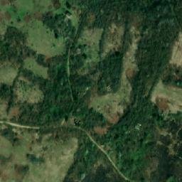 Satellite imagery of Mijatovica Glavica, BA