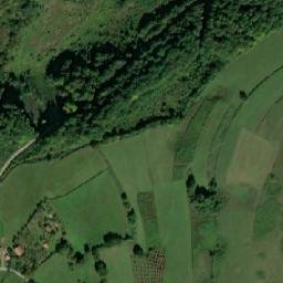 Satellite imagery of Šućurovo Brdo, BA