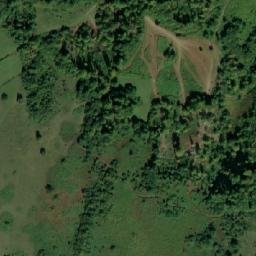 Satellite imagery of Šućurovo Brdo, BA