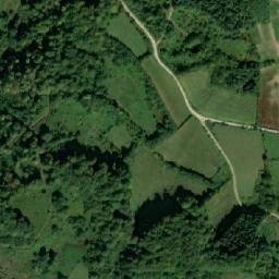 Satellite imagery of Šućurovo Brdo, BA