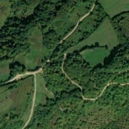 Satellite imagery of Marina Glavica, BA