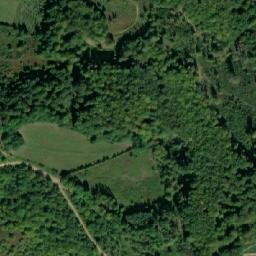 Satellite imagery of Marina Glavica, BA