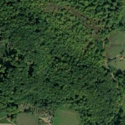 Satellite imagery of Marina Glavica, BA