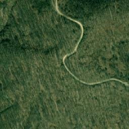 Satellite imagery of Veliki Kijik, BA