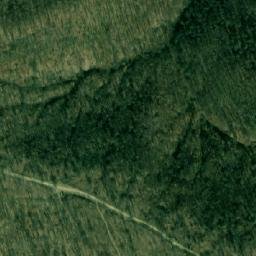 Satellite imagery of Gradina, BA