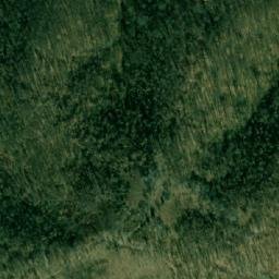 Satellite imagery of Gradina, BA