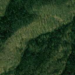 Satellite imagery of Gradina, BA