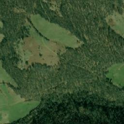 Satellite imagery of Marginj, BA