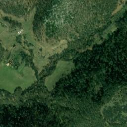 Satellite imagery of Marginj, BA