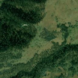 Satellite imagery of Marginj, BA