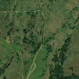 Satellite imagery of Pajdos, BA