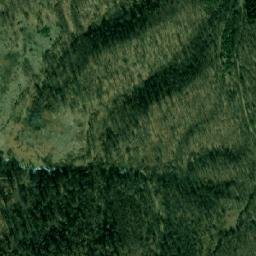 Satellite imagery of Cigelj, BA