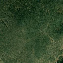 Satellite imagery of Amzača, BA