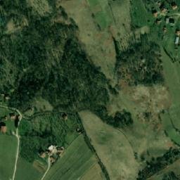Satellite imagery of Krčma, BA