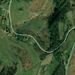 Satellite imagery of Krčma, BA