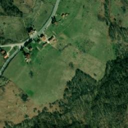 Satellite imagery of Krčma, BA