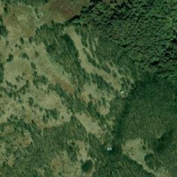 Satellite imagery of Bjeljevine, BA