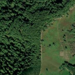 Satellite imagery of Duga Brazda, BA