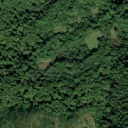 Satellite imagery of Ušivac, BA