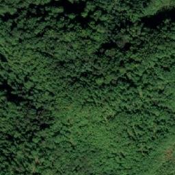 Satellite imagery of Ušivac, BA