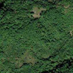 Satellite imagery of Ušivac, BA