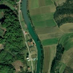 Satellite imagery of Topića Glavica, BA