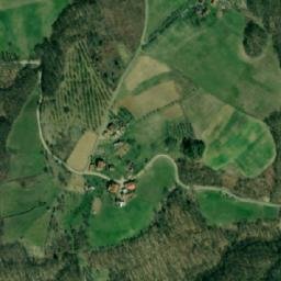 Satellite imagery of Prgino Brdo, BA