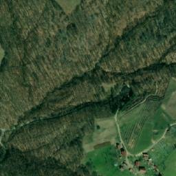 Satellite imagery of Prgino Brdo, BA