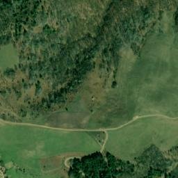 Satellite imagery of Kremenica, BA