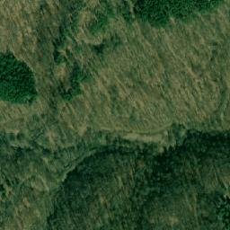 Satellite imagery of Ivanovo Brdo, BA