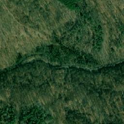 Satellite imagery of Manatovac, BA