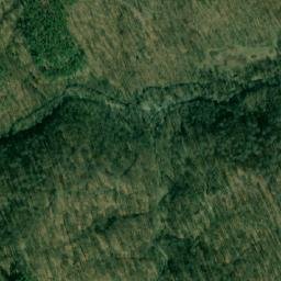 Satellite imagery of Manatovac, BA