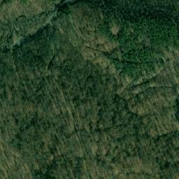Satellite imagery of Glavica, BA