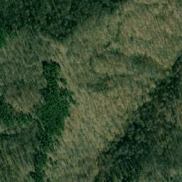 Satellite imagery of Glavica, BA