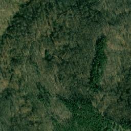 Satellite imagery of Glavica, BA