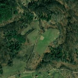 Satellite imagery of Tromeđa, BA