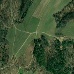 Satellite imagery of Tromeđa, BA