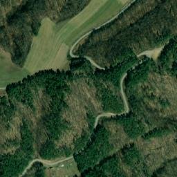 Satellite imagery of Tromeđa, BA