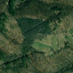 Satellite imagery of Milovo Brdo, BA