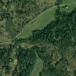 Satellite imagery of Perjova Glavica, BA