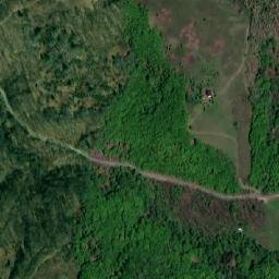 Satellite imagery of Perjova Glavica, BA