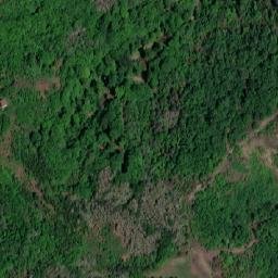 Satellite imagery of Grančulije, BA