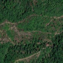 Satellite imagery of Grančulije, BA