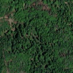 Satellite imagery of Grančulije, BA