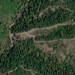 Satellite imagery of Tisovac, BA