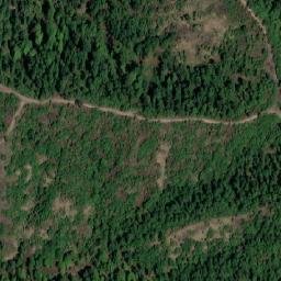 Satellite imagery of Tisovac, BA