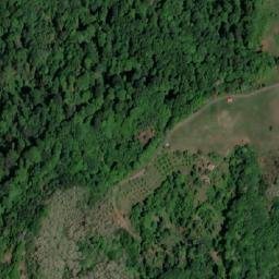 Satellite imagery of Grualj, BA