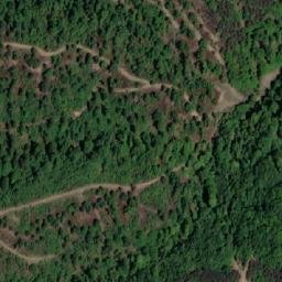 Satellite imagery of Pasjača, BA