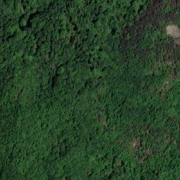 Satellite imagery of Visoko Brdo, BA
