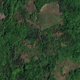 Satellite imagery of Visoko Brdo, BA